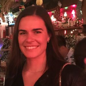 Meet your Posher, Catherine